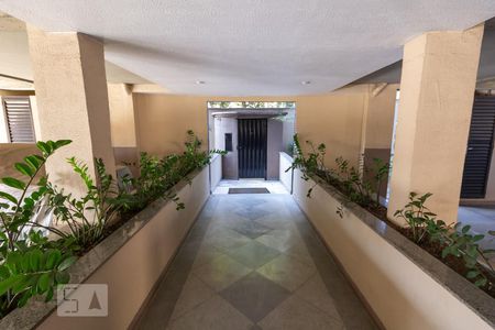 Apartamento à venda com 161m², 3 quartos e 3 vagasHall de Entrada