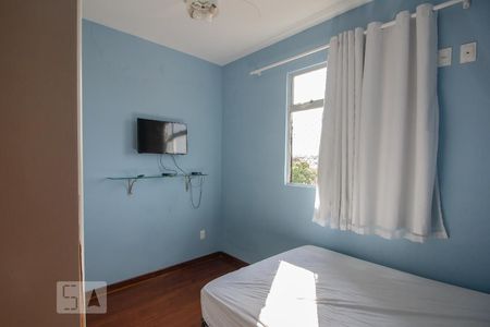 Apartamento à venda com 161m², 3 quartos e 3 vagasQuarto 3