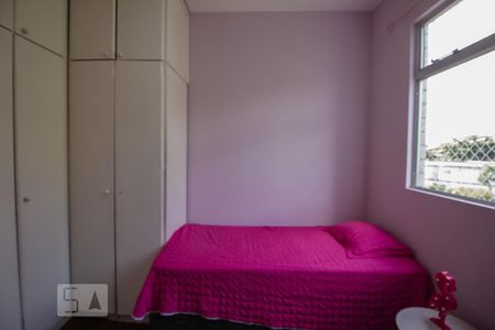 Apartamento à venda com 161m², 3 quartos e 3 vagasQuarto 2