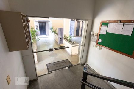 Apartamento à venda com 161m², 3 quartos e 3 vagasHall de Entrada