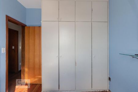 Apartamento à venda com 161m², 3 quartos e 3 vagasQuarto 3
