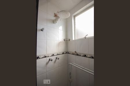 Apartamento à venda com 161m², 3 quartos e 3 vagasBanheiro Social