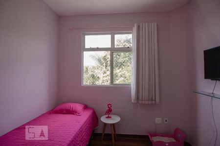 Apartamento à venda com 161m², 3 quartos e 3 vagasQuarto 2