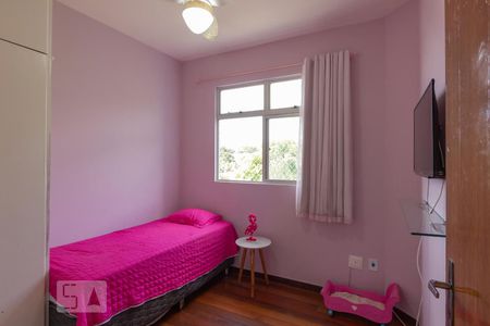 Apartamento à venda com 161m², 3 quartos e 3 vagasQuarto 2