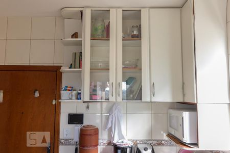 Apartamento à venda com 161m², 3 quartos e 3 vagasCozinha - Armários