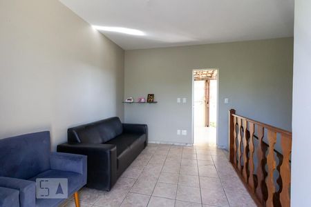 Apartamento à venda com 161m², 3 quartos e 3 vagasSala de Estar