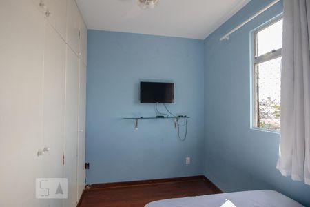 Apartamento à venda com 161m², 3 quartos e 3 vagasQuarto 3