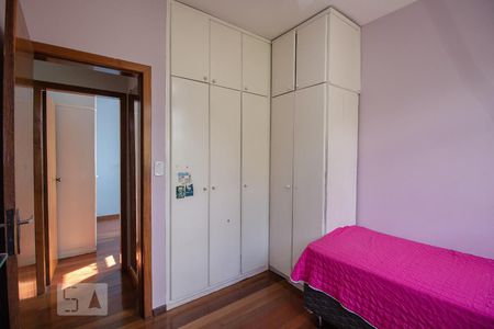 Apartamento à venda com 161m², 3 quartos e 3 vagasQuarto 2
