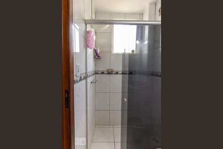 Apartamento à venda com 161m², 3 quartos e 3 vagasBanheiro da Suíte