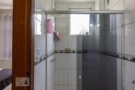 Apartamento à venda com 161m², 3 quartos e 3 vagasBanheiro da Suíte