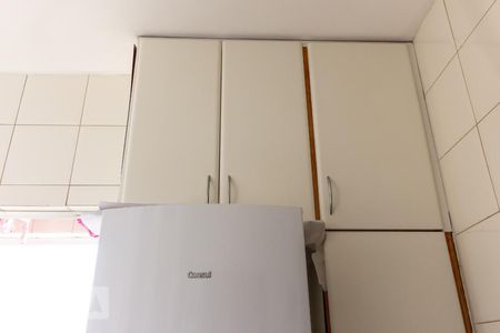 Apartamento à venda com 161m², 3 quartos e 3 vagasCozinha - Armários