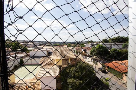 Apartamento à venda com 161m², 3 quartos e 3 vagasVista da Rua