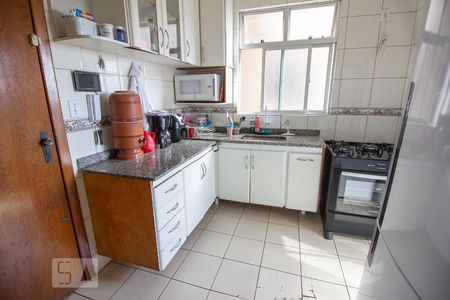 Apartamento à venda com 161m², 3 quartos e 3 vagasCozinha