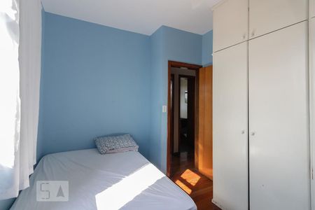 Apartamento à venda com 161m², 3 quartos e 3 vagasQuarto 3