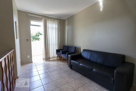 Apartamento à venda com 161m², 3 quartos e 3 vagasSala de Estar