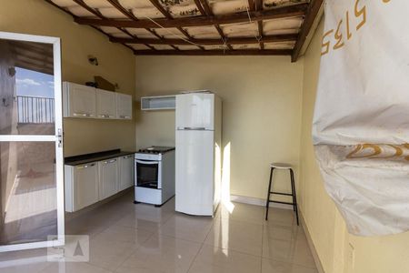 Apartamento à venda com 161m², 3 quartos e 3 vagasÁrea Externa