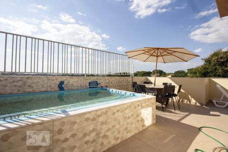 Apartamento à venda com 161m², 3 quartos e 3 vagasPiscina