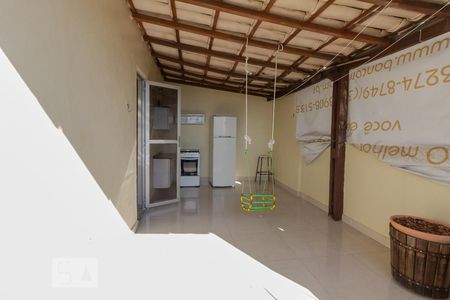 Apartamento à venda com 161m², 3 quartos e 3 vagasÁrea Externa