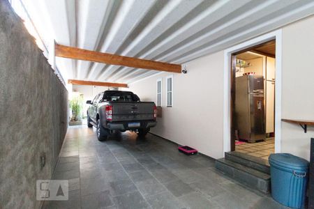Casa à venda com 239m², 3 quartos e 5 vagasGaragem