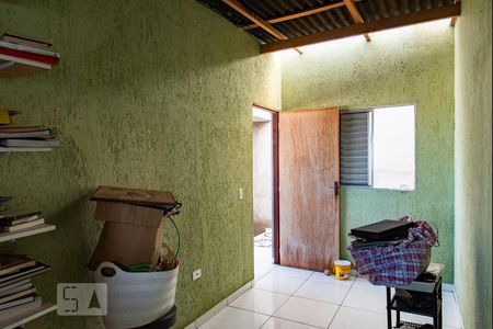 Casa para alugar com 42m², 2 quartos e 1 vagaDepósito