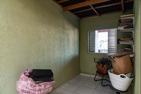 Casa para alugar com 42m², 2 quartos e 1 vagaDepósito