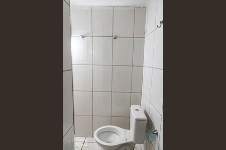 Casa para alugar com 42m², 2 quartos e 1 vagaBanheiro