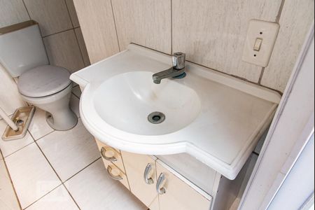 Casa para alugar com 42m², 2 quartos e 1 vagaPia