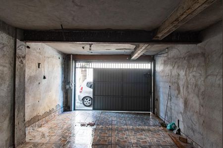 Casa para alugar com 42m², 2 quartos e 1 vagaGaragem