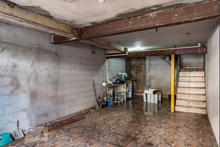 Casa para alugar com 42m², 2 quartos e 1 vagaGaragem