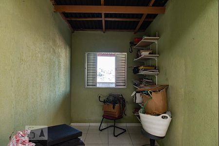 Casa para alugar com 42m², 2 quartos e 1 vagaDepósito