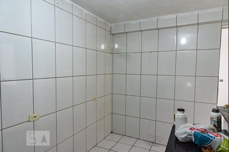Casa para alugar com 42m², 2 quartos e 1 vagaCozinha
