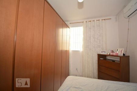 Suíte de apartamento para alugar com 2 quartos, 160m² em Cascadura, Rio de Janeiro