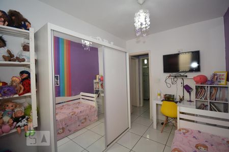 Apartamento para alugar com 160m², 2 quartos e 1 vagaQuarto 2