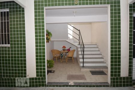Apartamento para alugar com 160m², 2 quartos e 1 vagaFachada