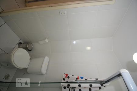 Apartamento para alugar com 160m², 2 quartos e 1 vagaBanheiro Social