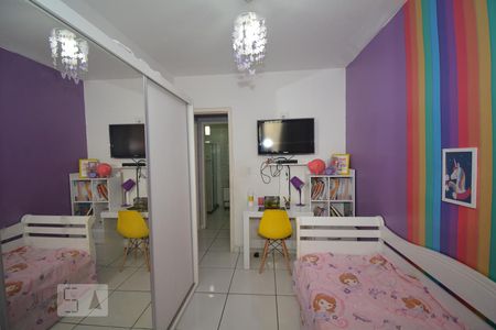 Apartamento para alugar com 160m², 2 quartos e 1 vagaQuarto 2