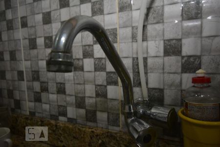 Apartamento para alugar com 160m², 2 quartos e 1 vagaCozinha - Torneira