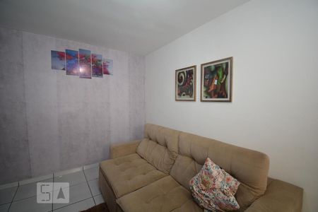 Sala de apartamento para alugar com 2 quartos, 160m² em Cascadura, Rio de Janeiro