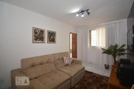 Sala de apartamento para alugar com 2 quartos, 160m² em Cascadura, Rio de Janeiro