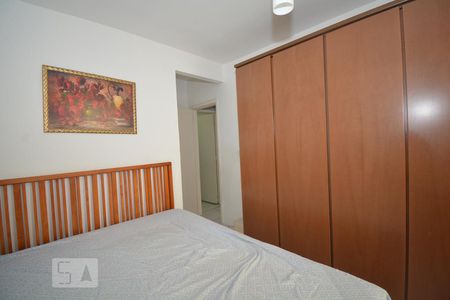 Suíte de apartamento para alugar com 2 quartos, 160m² em Cascadura, Rio de Janeiro