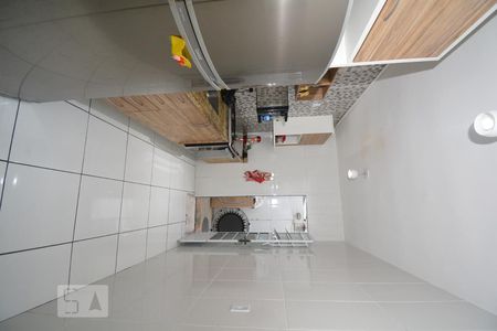 Apartamento para alugar com 160m², 2 quartos e 1 vagaCozinha