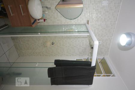 Apartamento para alugar com 160m², 2 quartos e 1 vagaBanheiro da Suíte