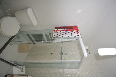 Apartamento para alugar com 160m², 2 quartos e 1 vagaBanheiro Social