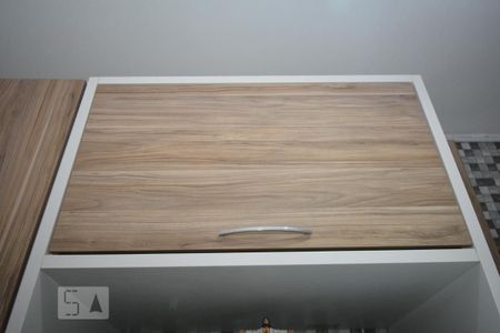 Apartamento para alugar com 160m², 2 quartos e 1 vagaCozinha - Armários