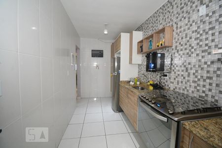Apartamento para alugar com 160m², 2 quartos e 1 vagaCozinha