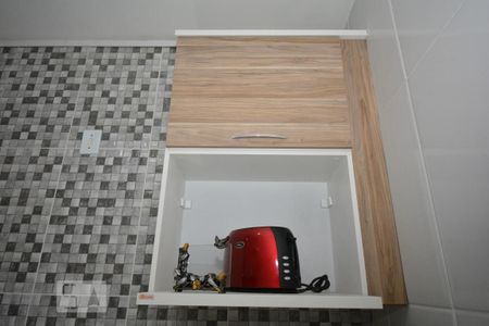 Apartamento para alugar com 160m², 2 quartos e 1 vagaCozinha - Armários