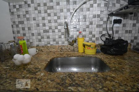 Apartamento para alugar com 160m², 2 quartos e 1 vagaCozinha