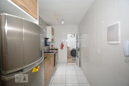 Apartamento para alugar com 160m², 2 quartos e 1 vagaCozinha