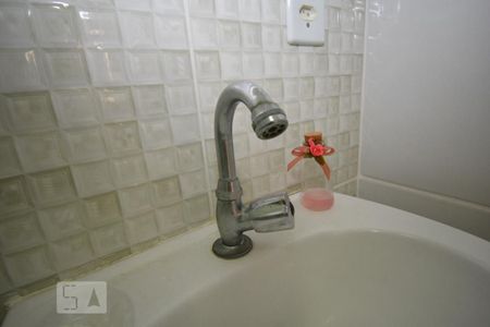 Apartamento para alugar com 160m², 2 quartos e 1 vagaBanheiro Social - Torneira