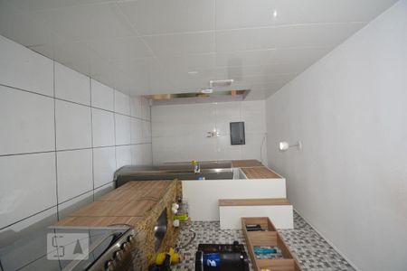 Apartamento para alugar com 160m², 2 quartos e 1 vagaCozinha